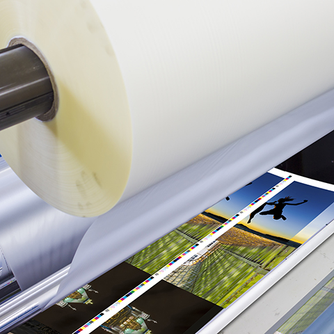 Cold Laminating Film